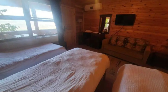 Номер Standard Toptepe Panorama Çiftlik Evi