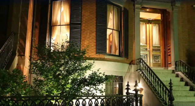 14 Union Park, Забронировать Отель Отели Бостона 3 звезды, рядом с The Games People Play, 3*