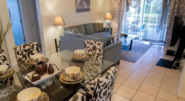 Blue Lagoon by Orlando Short Term, Rezerwuj Hotel Hotele w Kissimmee z basenem, Basen