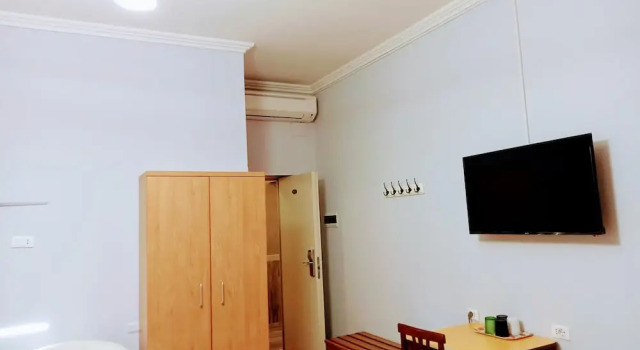 Семейный номер Standard Termini luxury home