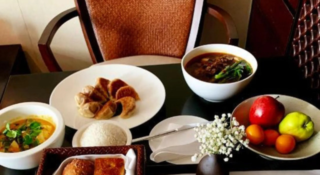Xinxing Jingming Hotel