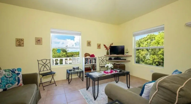 Key Lime Cottage home, Réserver Maison de vacances Villas à Rainbow Bay, Villa