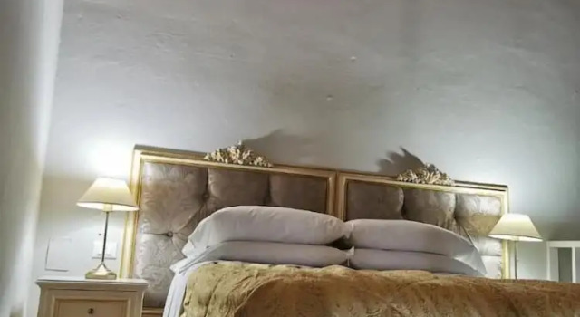 Номер Standard Дуплекс c 1 комнатой Hotel St. James