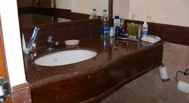 Номер Standard Hotel Madhuban