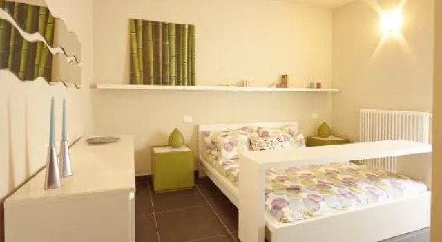 Le Dimore Di Ponte Selce, Prenota Hotel Hotel a Lazio con parcheggio, Parcheggio