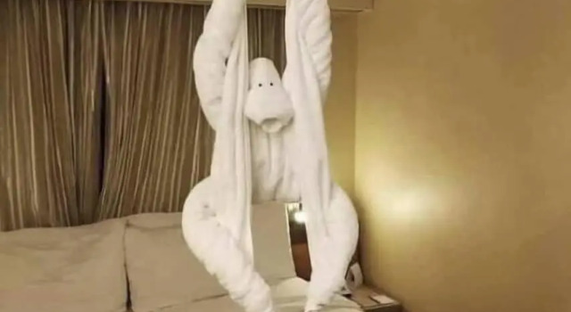 Номер Deluxe The Way Patong Hotel