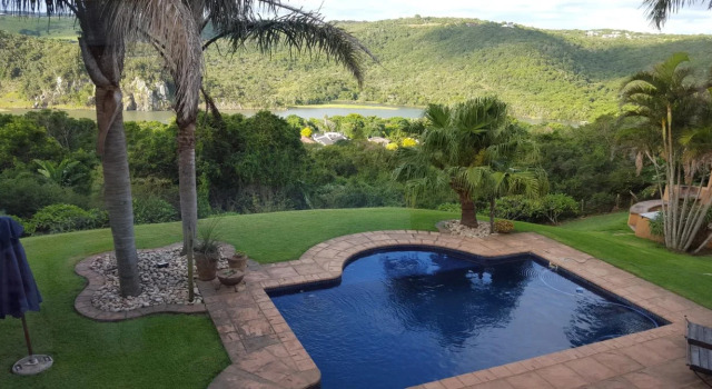 Grande Vista Guest House