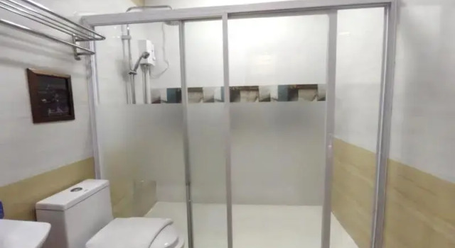 Двухместный номер Standard Ferrymar Hotel Iloilo