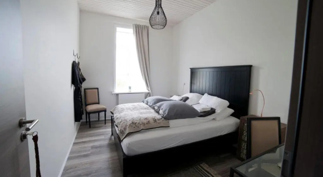 Brimslóð Atelier Guesthouse