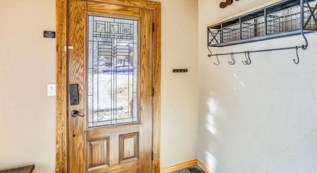 Snowy River 4 Bedroom Home by Redawning, Book Feriehus Breckenridge Vail Ski