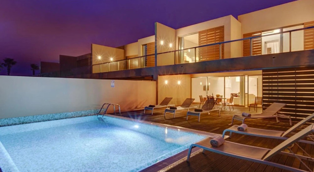 Salgados Beach Villas 2 Bedroom, Забронировать Апартаменты/квартира Отели Алгарви с парковкой, Парковка