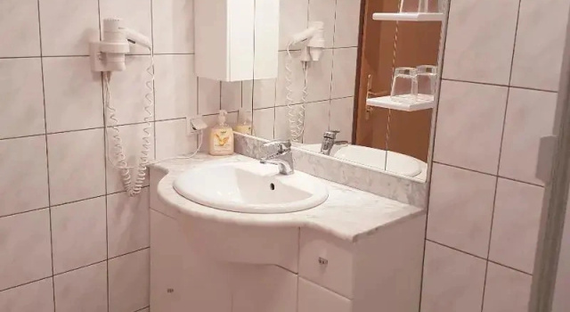 Семейный номер Standard Hotel Haydn