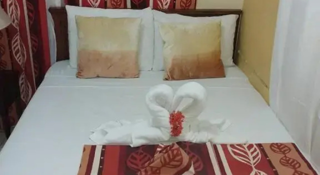 11 Glenhope Avenue, Prenota Hotel Kingston Giamaica