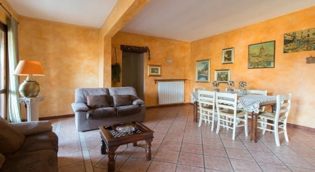 B&B Casa Vincenti Country House, Reserva ahora Bed & breakfast Casalino 