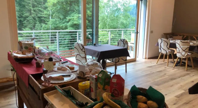 B&b Le Stagioni Di Stava