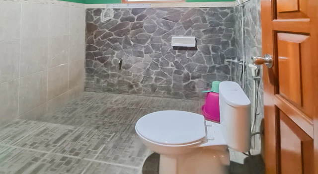 Samakta Guest House