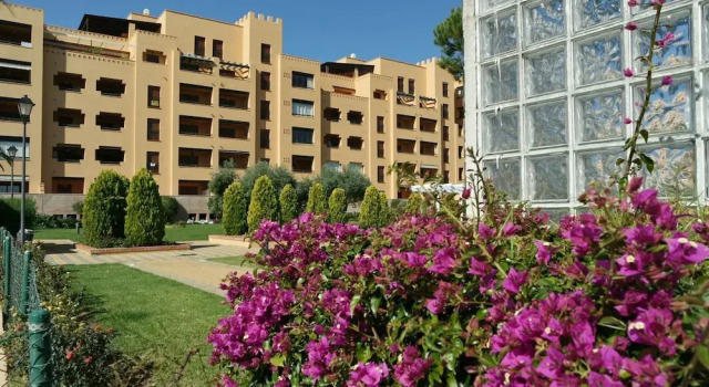 2-bedroom Apartment Near sea