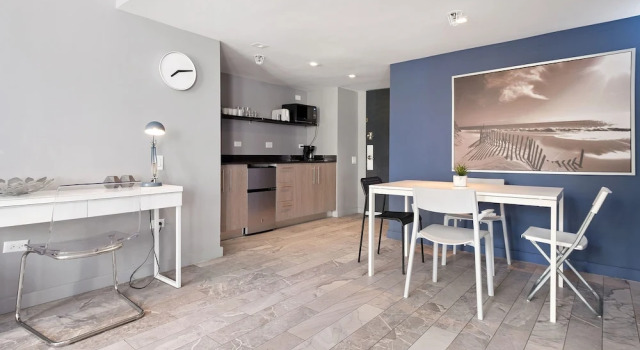 Номер Luxury SoFi Vacation Rentals