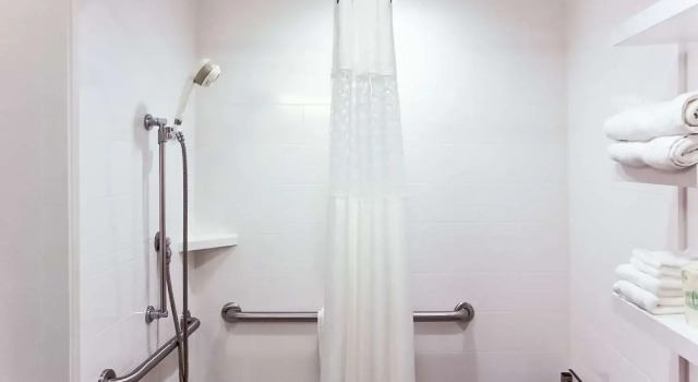 Номер Standard Hampton Inn Rochester