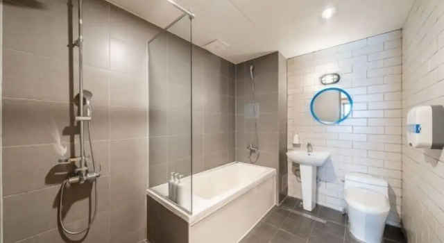 Номер Superior 27 Hotel