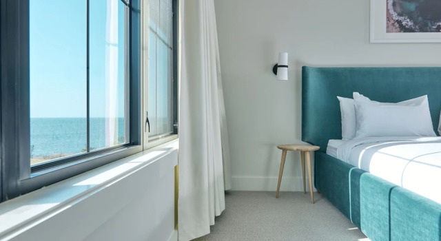 Номер Premium Hotel Moraine