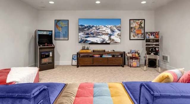 Frost Haven 4 Bedroom Townhouse