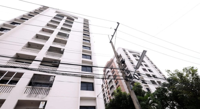 Nontsee Apartment