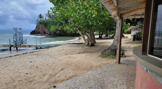 Cayena Del Mar Private Boutique Resort