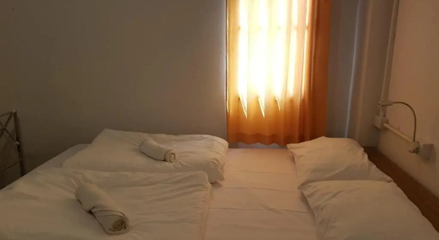 Номер Standard Best Stay Hostel At Lanta