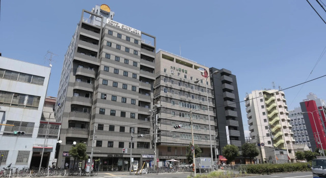 Hotel Sunplaza