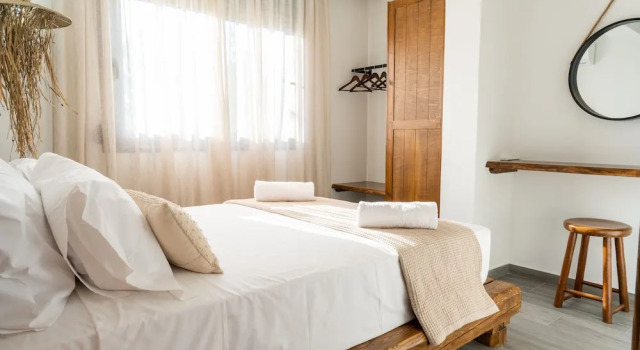 Номер Standard Aesthisis Sensational Accommodation