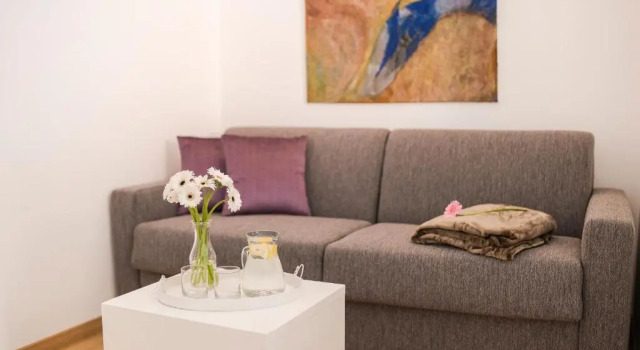 Апартаменты Deluxe Residence Désirée Classic & Design