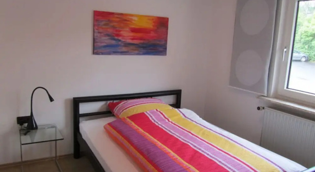 Holiday Apartment Heitmann, Book Apartment Hilders Rhön