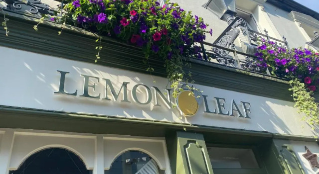 Tierneys Guesthouse on Main Street, Book Hotel Hoteller i Kinsale med morgenmad, Morgenmad