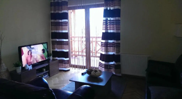 Apartament Urocza
