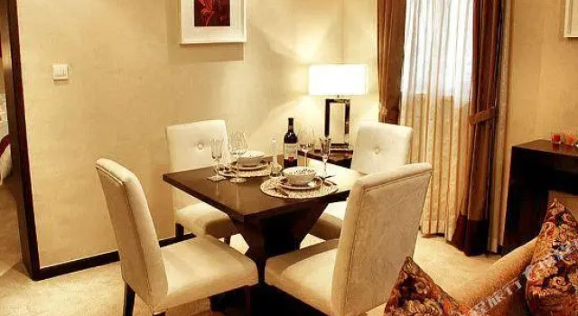Двухместный номер Superior Lee Gardens Hotel Shanghai