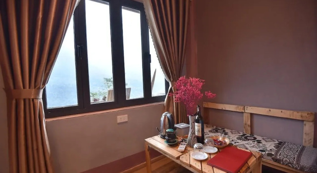 Sky Mountain Ecolodge
