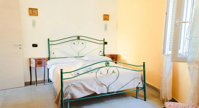 Апартаменты Standard Il Casale Le Tre Volte