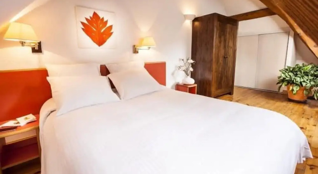 Apparthôtel Privilodges Grenoble Chateau Perrin, Забронировать Апартаменты/квартира Гренобль Grenoble Area