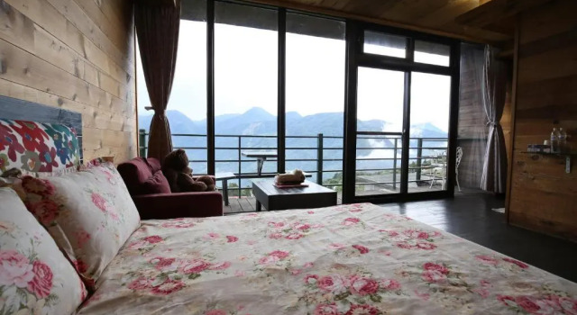 Villa Relax  清境白熊屋