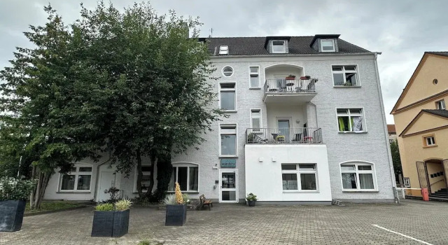 Wandery Hostel Dessau, Réserver Auberge de jeunesse Auberges de jeunesse à Saxe-Anhalt, Auberge de jeunesse