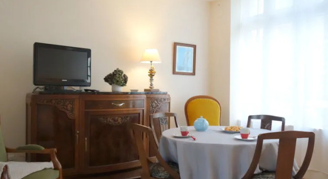Bel Air, Prenota Casa vacanze Cottage a Bretagna, Cottage