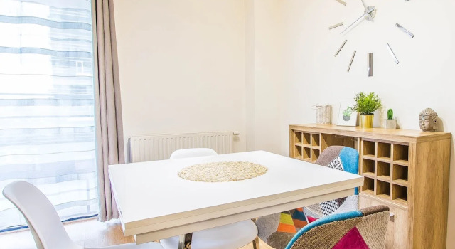 Platinum Rooms District 1 & 2, Rezerwuj Hotel Hotele w Ilfov z parkingiem, Parking