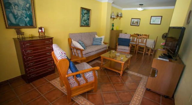 Апартаменты Apartamentos Maria