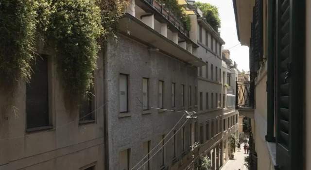 Della Spiga Suites by Brera Apartments, Забронировать Апартаменты/квартира Апартаменты Милана, рядом с Универмаг Excelsior, Апартаменты/квартира