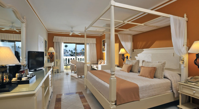 Bahia Principe Explore Esmeralda - All Inclusive, Boek Resort Hotels in Punta Cana met ontbijt, Ontbijt