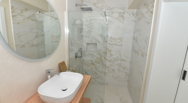 Вилла Deluxe Villa