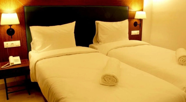 Sofi Hotel, Book Hotel 3-stjernede hoteller i Oran, 3*