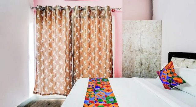 Via Prime Stay I, Забронировать Отель Отели штата Карнатаки 3 звезды, 3*