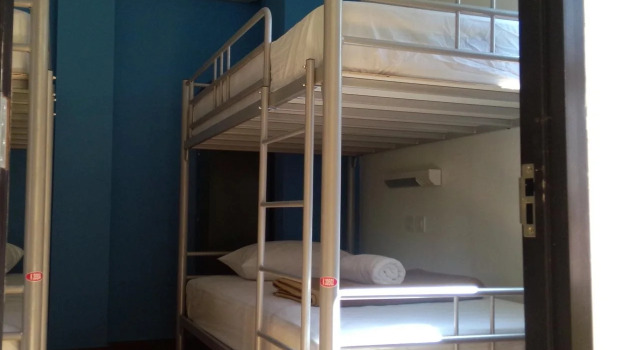 Cx Hostel Kuta Raya, Rezervovat Hostel Hostely v Bali, Hostel